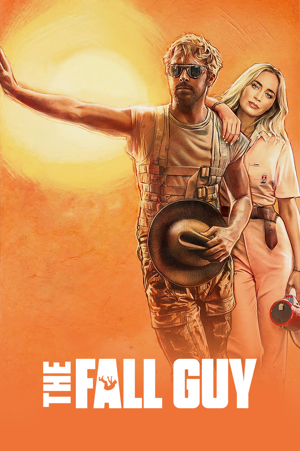 The Fall Guy (2024) [428081] (A1736694098) [[Movies]] --Plex--